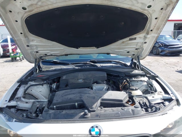 Aukcja sprzedaży 2014 Bmw 320i, vin: WBA3B1C59EPV79263, numer aukcji: 44932317