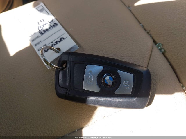 Aukcja sprzedaży 2014 Bmw 320i, vin: WBA3B1C59EPV79263, numer aukcji: 44932317