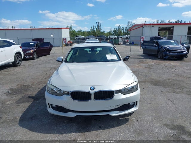 Aukcja sprzedaży 2014 Bmw 320i, vin: WBA3B1C59EPV79263, numer aukcji: 44932317