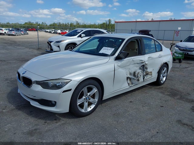 Aukcja sprzedaży 2014 Bmw 320i, vin: WBA3B1C59EPV79263, numer aukcji: 44932317