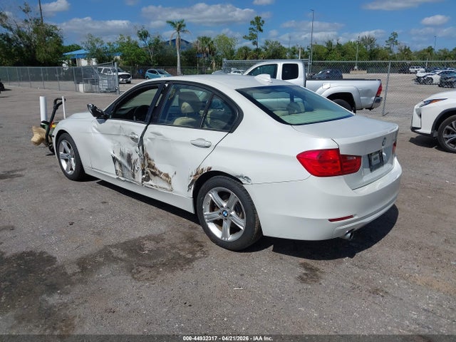 Aukcja sprzedaży 2014 Bmw 320i, vin: WBA3B1C59EPV79263, numer aukcji: 44932317