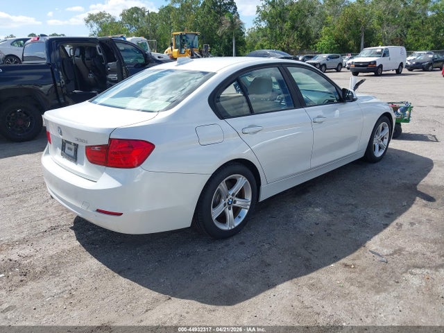 Aukcja sprzedaży 2014 Bmw 320i, vin: WBA3B1C59EPV79263, numer aukcji: 44932317