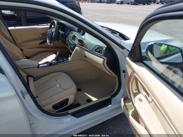 Aukcja sprzedaży 2014 Bmw 320i, vin: WBA3B1C59EPV79263, numer aukcji: 44932317