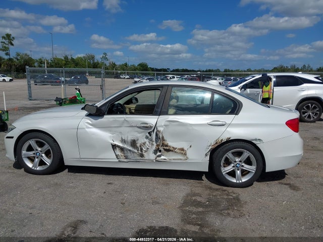 Aukcja sprzedaży 2014 Bmw 320i, vin: WBA3B1C59EPV79263, numer aukcji: 44932317