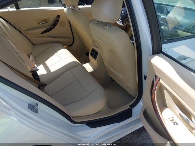Aukcja sprzedaży 2014 Bmw 320i, vin: WBA3B1C59EPV79263, numer aukcji: 44932317