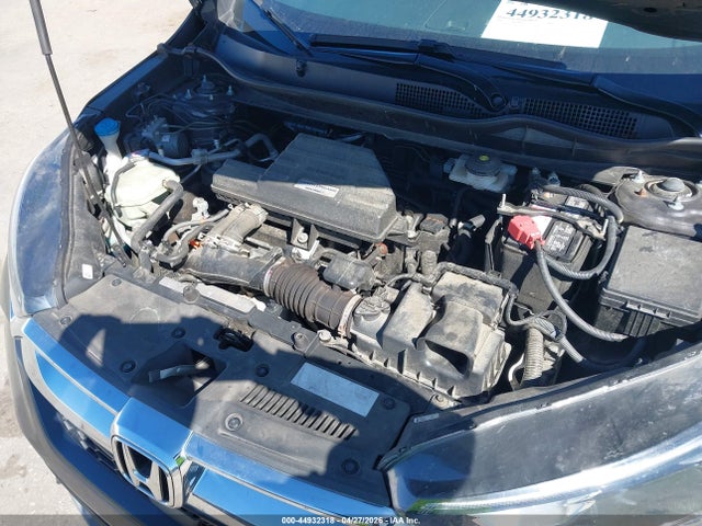 7FARW2H59JE067141 Honda CR-V EX