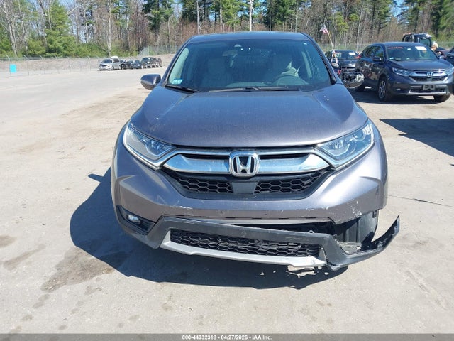 7FARW2H59JE067141 Honda CR-V EX