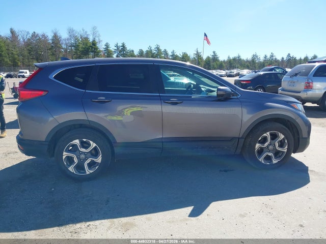 7FARW2H59JE067141 Honda CR-V EX