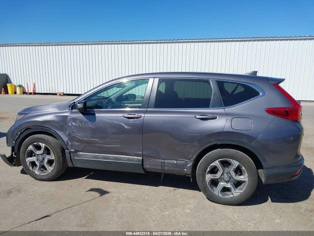 7FARW2H59JE067141 Honda CR-V EX