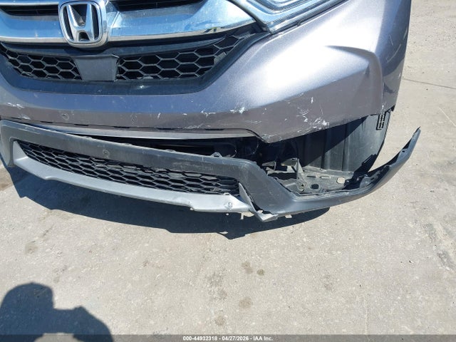 7FARW2H59JE067141 Honda CR-V EX