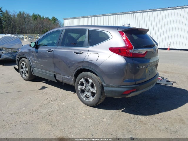 7FARW2H59JE067141 Honda CR-V EX