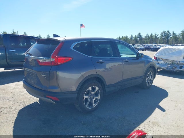 7FARW2H59JE067141 Honda CR-V EX