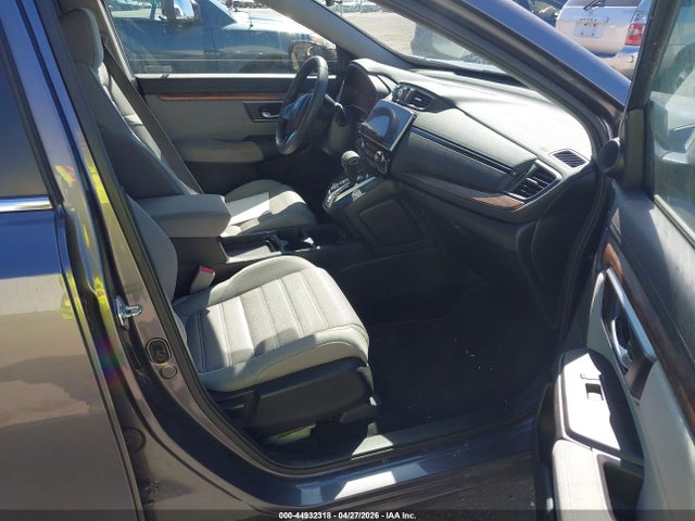 7FARW2H59JE067141 Honda CR-V EX