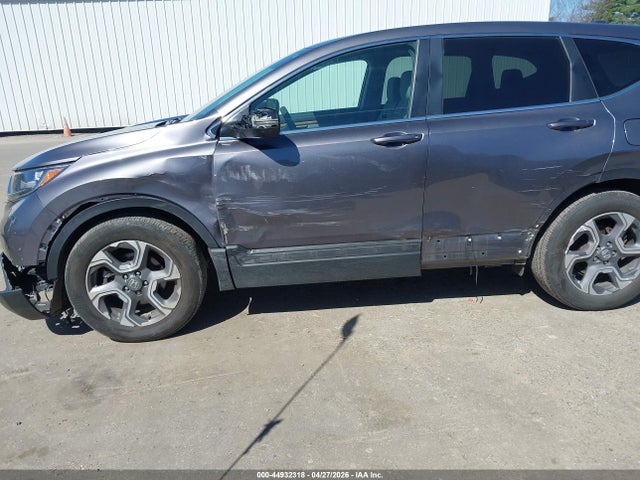 7FARW2H59JE067141 Honda CR-V EX