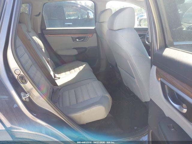 7FARW2H59JE067141 Honda CR-V EX