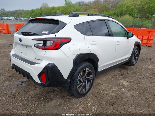 Продаж на аукціоні авто 2024 Subaru Crosstrek Premium, vin: JF2GUADC6R8301692, номер лоту: 44932319