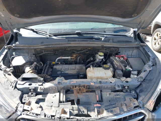 Продаж на аукціоні авто 2019 Buick Encore Fwd Preferred, vin: KL4CJASB2KB836991, номер лоту: 44932321