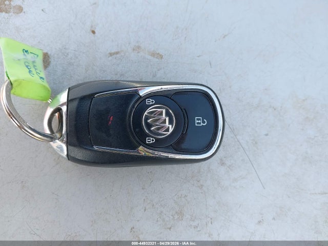 Продаж на аукціоні авто 2019 Buick Encore Fwd Preferred, vin: KL4CJASB2KB836991, номер лоту: 44932321