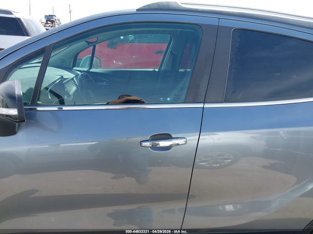 Продаж на аукціоні авто 2019 Buick Encore Fwd Preferred, vin: KL4CJASB2KB836991, номер лоту: 44932321