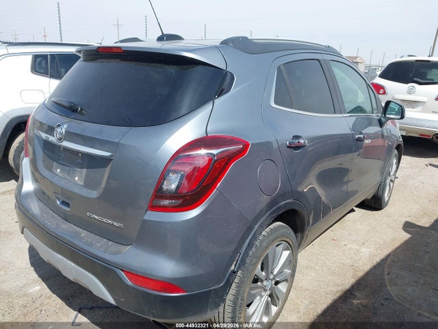 Продаж на аукціоні авто 2019 Buick Encore Fwd Preferred, vin: KL4CJASB2KB836991, номер лоту: 44932321