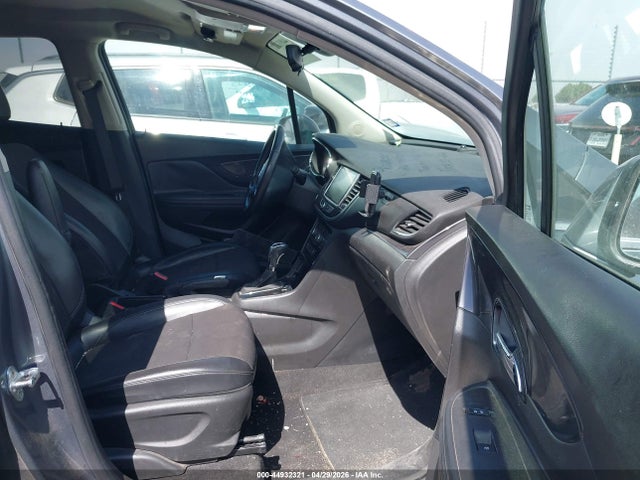 Продаж на аукціоні авто 2019 Buick Encore Fwd Preferred, vin: KL4CJASB2KB836991, номер лоту: 44932321