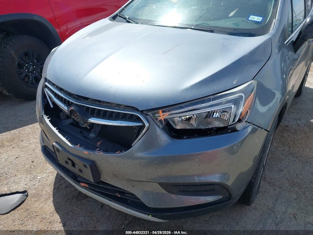 Продаж на аукціоні авто 2019 Buick Encore Fwd Preferred, vin: KL4CJASB2KB836991, номер лоту: 44932321