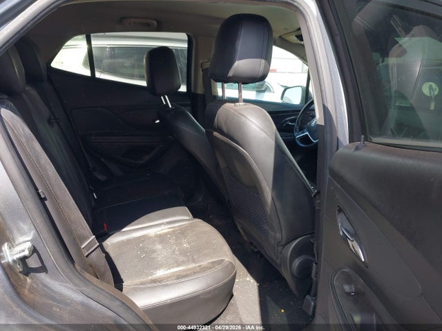 Продаж на аукціоні авто 2019 Buick Encore Fwd Preferred, vin: KL4CJASB2KB836991, номер лоту: 44932321