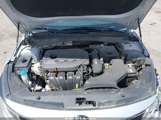 Aukcja sprzedaży 2016 Kia Optima Lx, vin: 5XXGT4L35GG078091, numer aukcji: 44932322