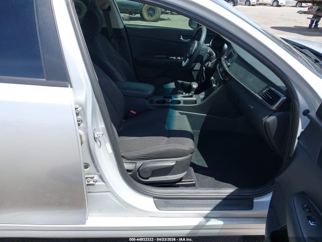 Aukcja sprzedaży 2016 Kia Optima Lx, vin: 5XXGT4L35GG078091, numer aukcji: 44932322