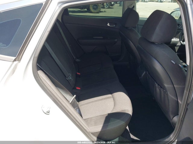 Aukcja sprzedaży 2016 Kia Optima Lx, vin: 5XXGT4L35GG078091, numer aukcji: 44932322