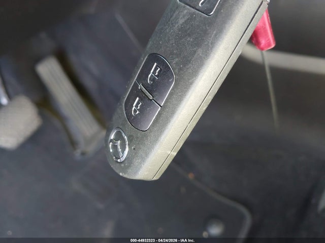 Продаж на аукціоні авто 2016 Mazda Cx-5 Touring, vin: JM3KE4CY4G0782968, номер лоту: 44932323