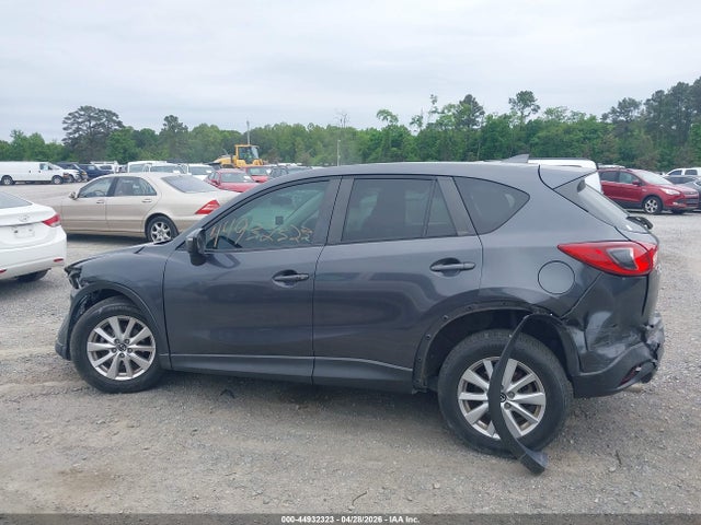 Продаж на аукціоні авто 2016 Mazda Cx-5 Touring, vin: JM3KE4CY4G0782968, номер лоту: 44932323