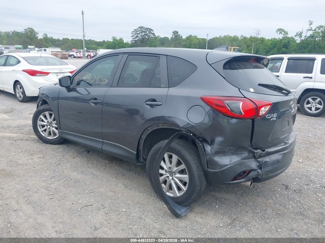 Продаж на аукціоні авто 2016 Mazda Cx-5 Touring, vin: JM3KE4CY4G0782968, номер лоту: 44932323