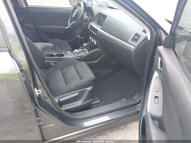 Продаж на аукціоні авто 2016 Mazda Cx-5 Touring, vin: JM3KE4CY4G0782968, номер лоту: 44932323