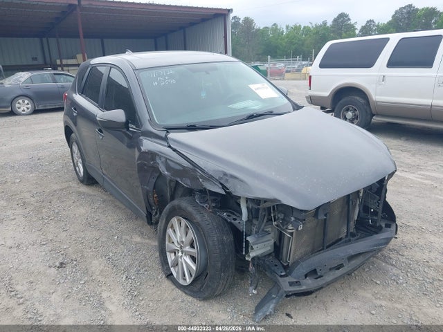 Продаж на аукціоні авто 2016 Mazda Cx-5 Touring, vin: JM3KE4CY4G0782968, номер лоту: 44932323
