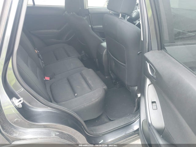 Продаж на аукціоні авто 2016 Mazda Cx-5 Touring, vin: JM3KE4CY4G0782968, номер лоту: 44932323