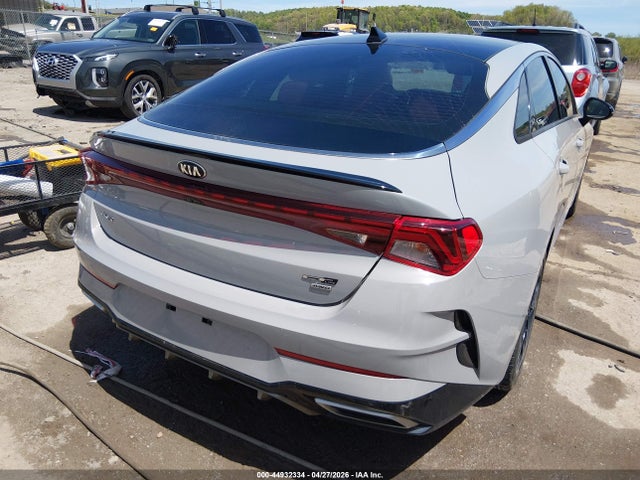 Продаж на аукціоні авто 2021 Kia K5 Gt-line, vin: 5XXG64J28MG048340, номер лоту: 44932334