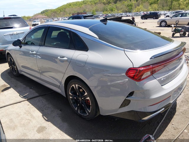 2021 Kia K5 Gt-line მანქანა იყიდება აუქციონზე, vin: 5XXG64J28MG048340, აუქციონის ნომერი: 44932334