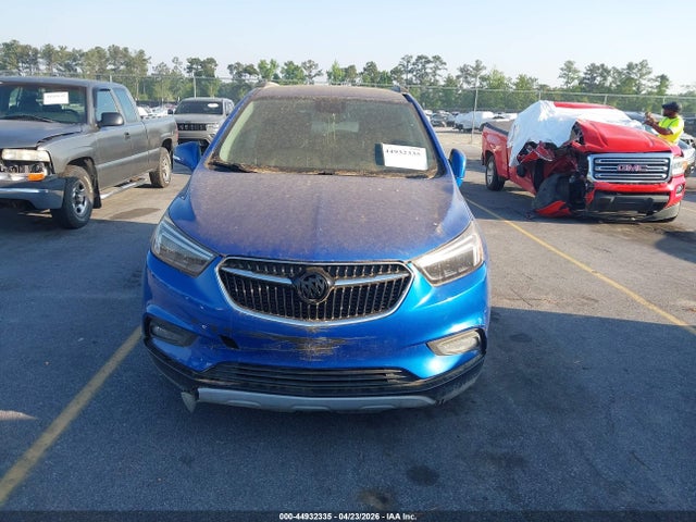 Продаж на аукціоні авто 2017 Buick Encore Essence, vin: KL4CJCSB6HB012321, номер лоту: 44932335