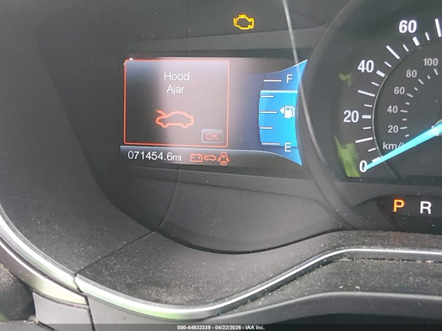 Ford FUSION SE 2017 3FA6P0HD3HR277403 Image 16