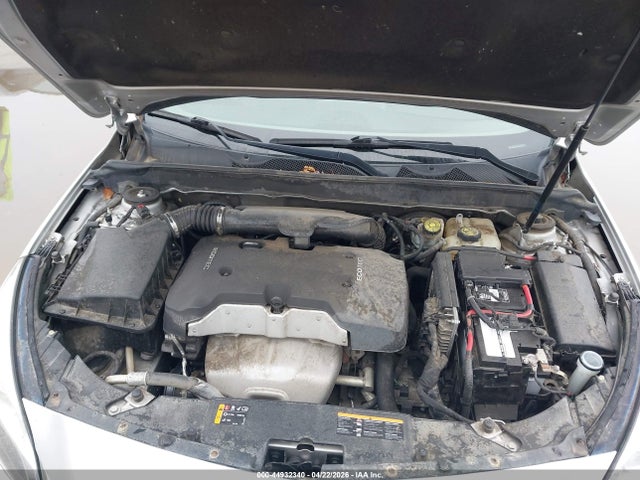 Aukcja sprzedaży 2014 Chevrolet Malibu 2lt, vin: 1G11E5SL6EF200615, numer aukcji: 44932340