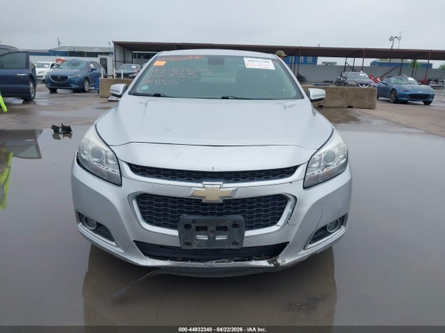 2014 Chevrolet Malibu 2lt მანქანა იყიდება აუქციონზე, vin: 1G11E5SL6EF200615, აუქციონის ნომერი: 44932340
