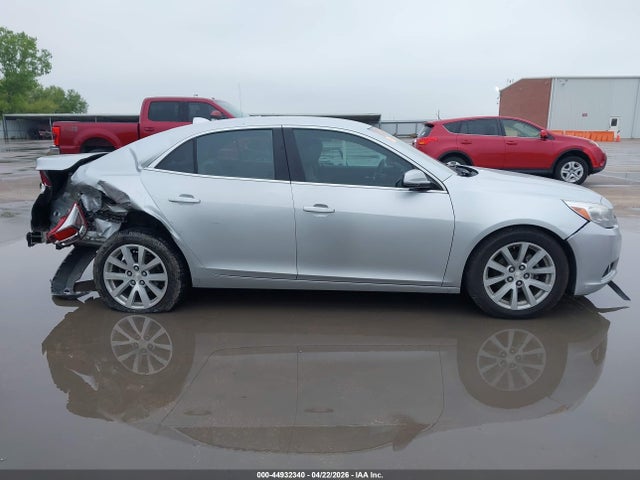 44932340 :رقم المزاد ، 1G11E5SL6EF200615 vin ، 2014 Chevrolet Malibu 2lt مزاد بيع