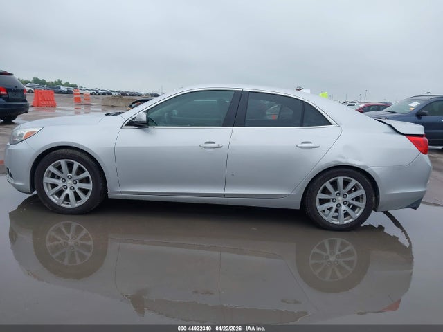 2014 Chevrolet Malibu 2lt მანქანა იყიდება აუქციონზე, vin: 1G11E5SL6EF200615, აუქციონის ნომერი: 44932340