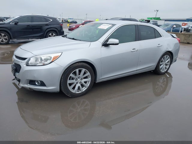 Aukcja sprzedaży 2014 Chevrolet Malibu 2lt, vin: 1G11E5SL6EF200615, numer aukcji: 44932340