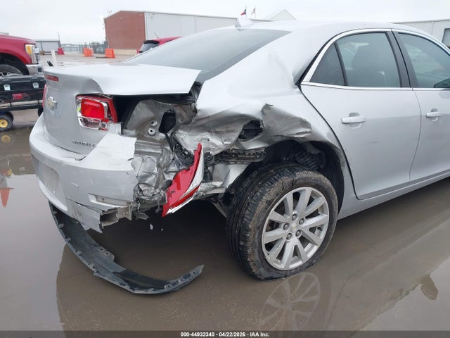 44932340 :رقم المزاد ، 1G11E5SL6EF200615 vin ، 2014 Chevrolet Malibu 2lt مزاد بيع
