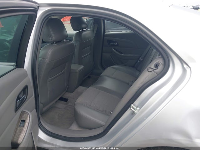 2014 Chevrolet Malibu 2lt მანქანა იყიდება აუქციონზე, vin: 1G11E5SL6EF200615, აუქციონის ნომერი: 44932340