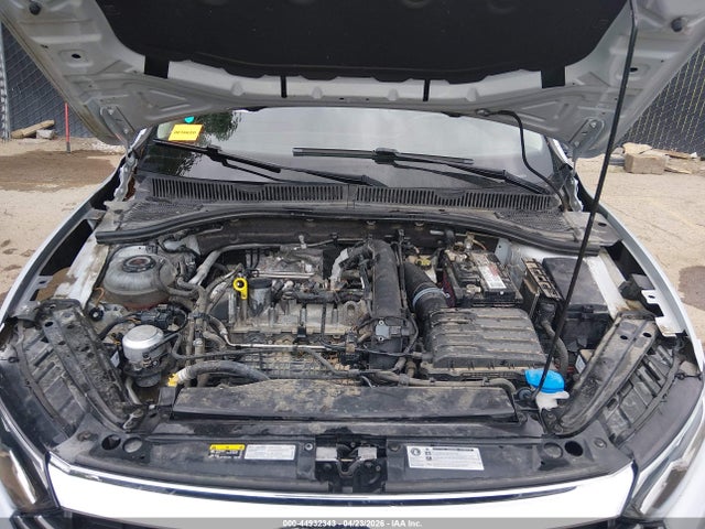 Aukcja sprzedaży 2019 Volkswagen Jetta 1.4t R-line/1.4t S/1.4t Se, vin: 3VWC57BU0KM091677, numer aukcji: 44932343