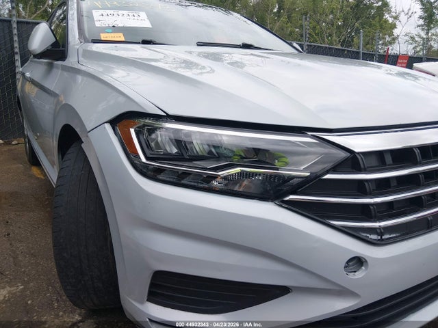 Aukcja sprzedaży 2019 Volkswagen Jetta 1.4t R-line/1.4t S/1.4t Se, vin: 3VWC57BU0KM091677, numer aukcji: 44932343