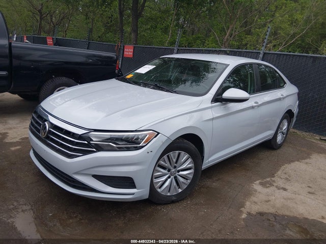 Aukcja sprzedaży 2019 Volkswagen Jetta 1.4t R-line/1.4t S/1.4t Se, vin: 3VWC57BU0KM091677, numer aukcji: 44932343
